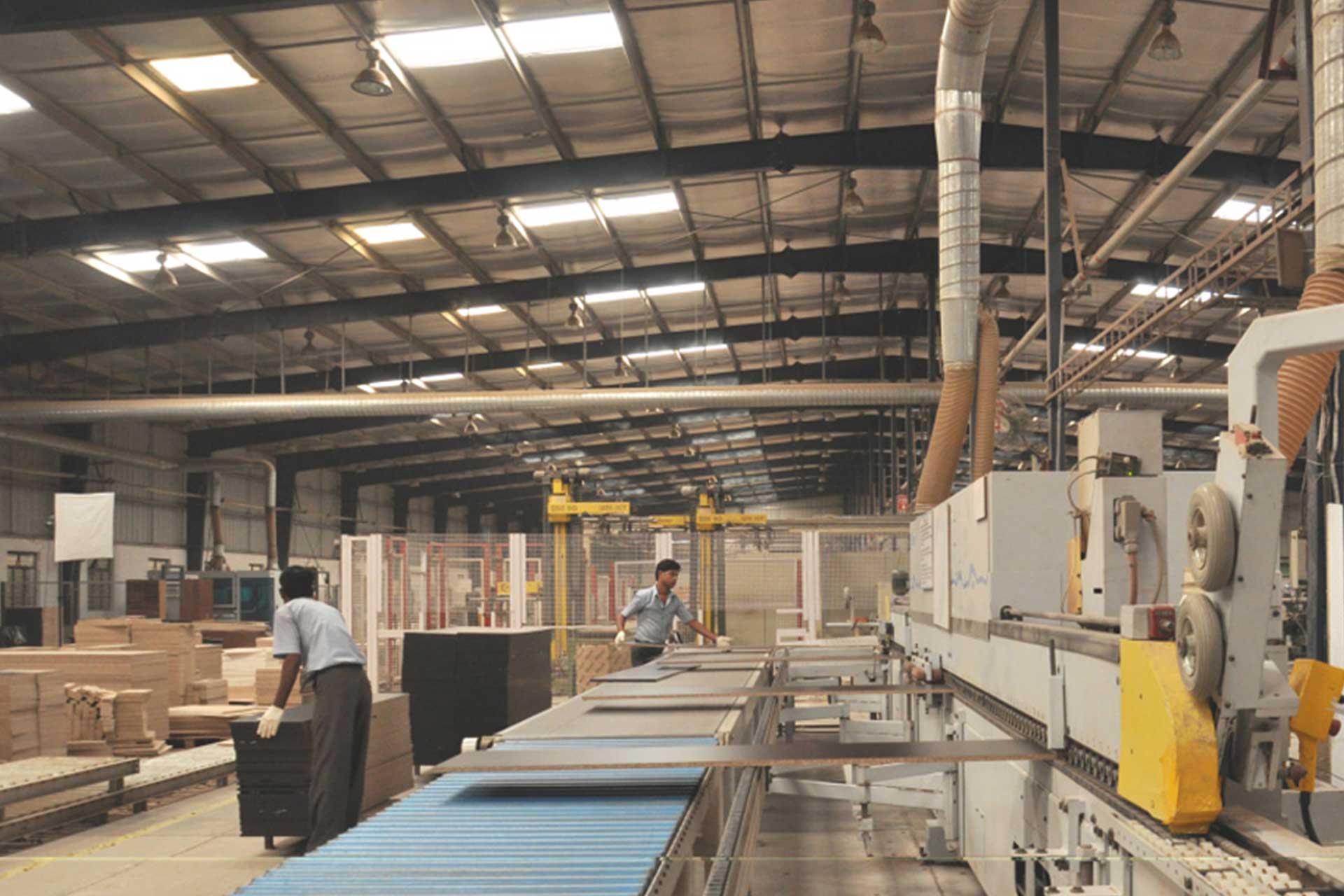 The real strength of Green Elementz lies in our team - Green Elements