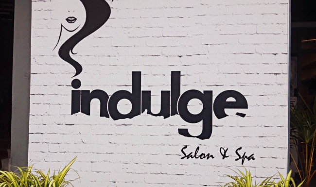 INDULGE SALON & SPA